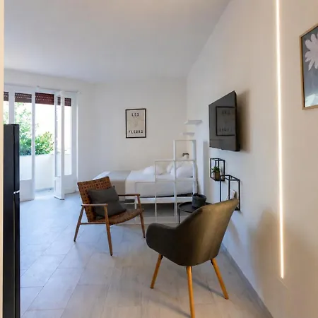 01 Balzaretti - Smart Apartment Novara